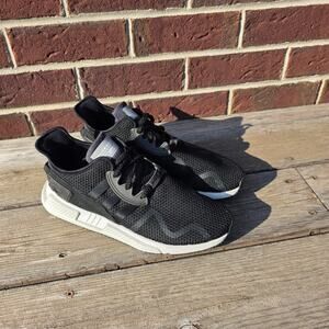 Adidas EQT Cushion ADV  "Black White"